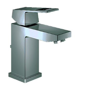 GROHE 23127000 EUROCUBE MONOMANDO LAVABO